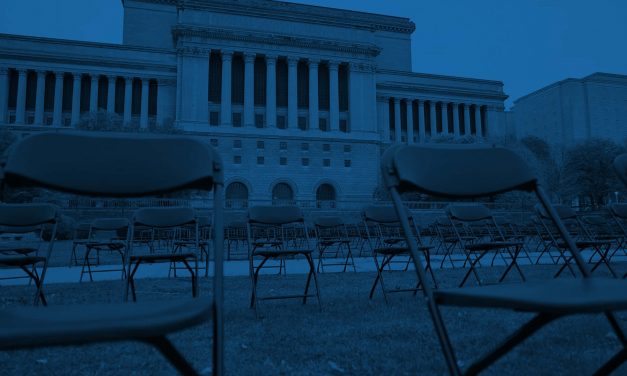 Year In Review 2020: A deadly COVID-19 crisis and the country that ignored it