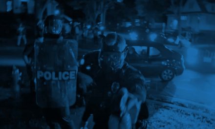 Year In Review 2020: Wauwatosa police and their brutalization of civilians