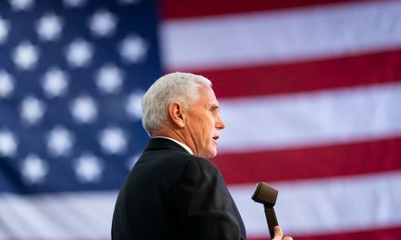 Mike Pence and Evangelicals: How a sycophantic loyalty tarnished faith in Christianity