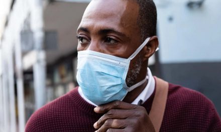 Research finds that People of Color are subject to the most punitive enforcement of public health orders