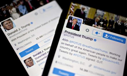 A risk of inciting violence: Twitter silences Trump with a permanent suspension