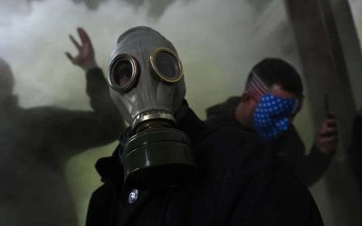 The End of Enlightenment: Why Republicans seek to plunge America into darkness by assaulting reason