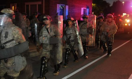 Wisconsin National Guard sent to support Capitol police against planned insurrection in Madison