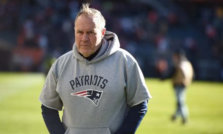 The hypocrisy of Bill Belichick turning down the presidential Medal of Freedom