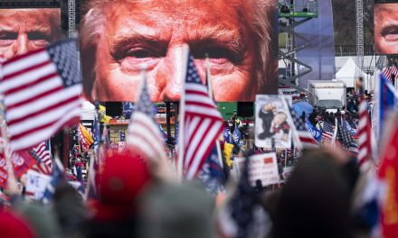 From ideology to democracy: Lessons from Germany for America to heal after the Trump era
