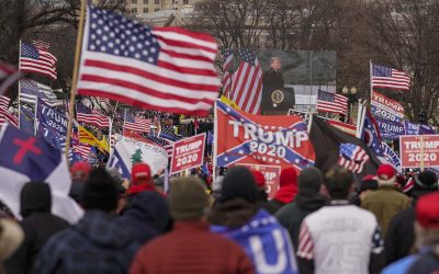 White people need not be White Supremacists to benefit from how racism still shapes American society