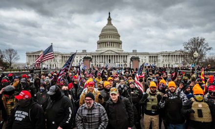 Trump’s MAGA influence on police threatens multiracial democracy in Southeastern Wisconsin