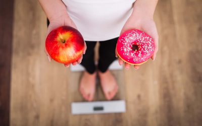 Fad Diets: A chronicle of the strange American obsession with gimmick weight loss plans