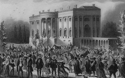 Undoing the Spoils System: The need to return civil service to a merit-based structure for the public good
