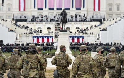Security experts warn that chronic domestic terror problems continue to simmer