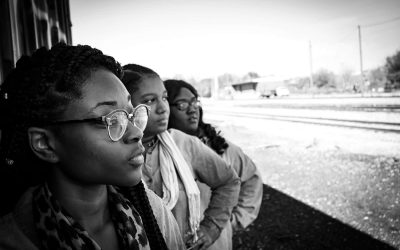 A message to America: Black people are not broken and we don’t need fixing, you do