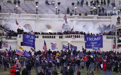 An autocratic legacy: How the radicalization of the right gave rise to death threats of public officials