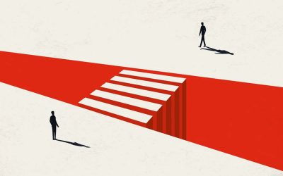 On Healing America: Using our anger to build bridges instead of burning them