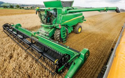 Abuse of Power: Why corporate domination of the U.S. food system is creating widespread hunger