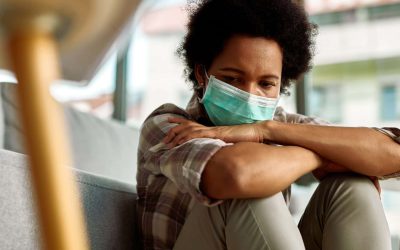 Vaccine Availability: How internet access can determine the health of minorities