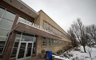 New lawsuit seeks to stop part of Waukesha’s $286M plan to drain drinking water from Lake Michigan