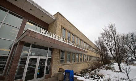 New lawsuit seeks to stop part of Waukesha’s $286M plan to drain drinking water from Lake Michigan