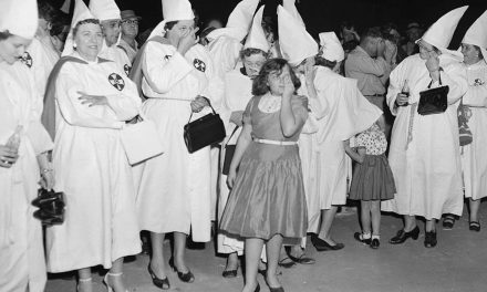 The untold privilege of White Women: Unmasking a secret army of Karens in American history