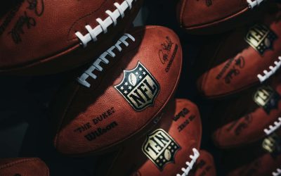 Reggie Jackson: My fading love affair with the National Football League