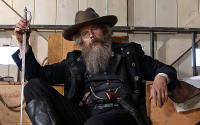 The Good Lord Bird: Re-examining abolitionist John Brown’s moral crusade to end slavery