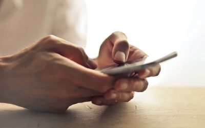 A Digital Lent: Moderating how we use technology to assist with our expressions of devotion