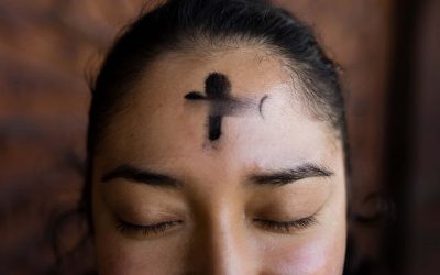 Pardeep Kaleka: Letting go of a familiar friend by giving up our Fear for Lent