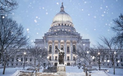 Conspiracies and Extremism: How the Wisconsin GOP lost its credibility over the turmoil of 2020