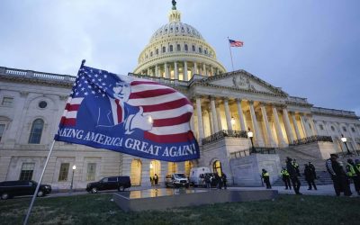 From Republican’t to Republikkkan: Patriot Party of Wisconsin created over split by Trump voters