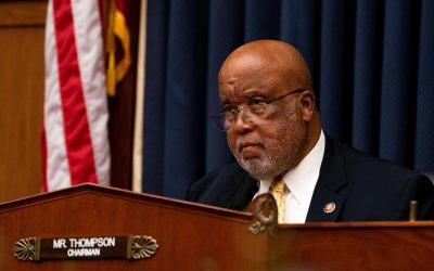 NAACP uses Reconstruction Era Anti-KKK Law in lawsuit against conspirators of Capitol attack