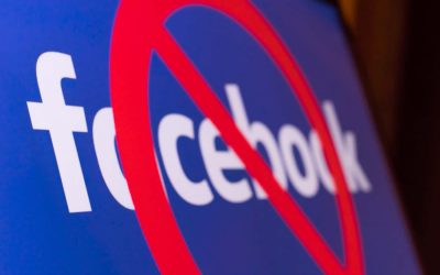 Why journalism continues to struggle against the disproportionate influence of social media companies