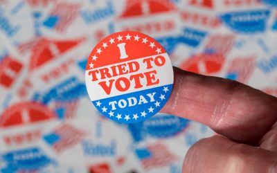 The Big Lie: Wisconsin Republicans use Trump’s propaganda to extend voter suppression across state