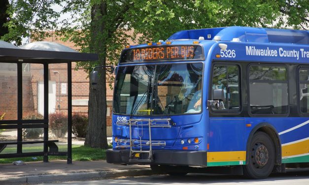 MCTS NEXT: Milwaukee County Transit System rolls out campaign to inform riders about bus route upgrades