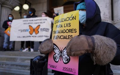 Unifying against racism: “Freedom Together” advocates demand  Congress take action on Immigrant Rights