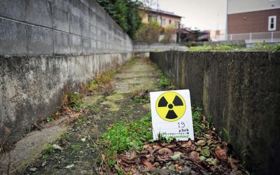 Photographing Fukushima: Toru Anzai’s images document life at ground zero for future generations