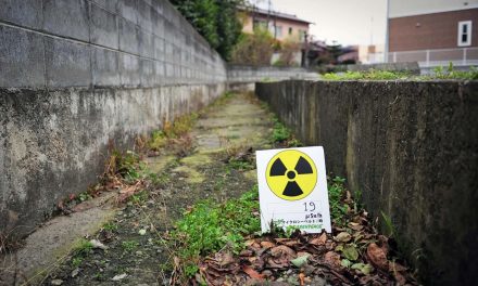 Photographing Fukushima: Toru Anzai’s images document life at ground zero for future generations