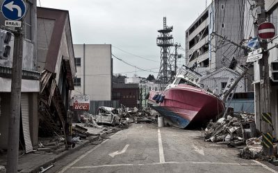 Social aftershocks of the 2011 Fukushima nuclear disaster are still being felt after a decade