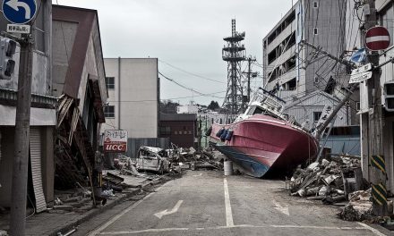 Social aftershocks of the 2011 Fukushima nuclear disaster are still being felt after a decade