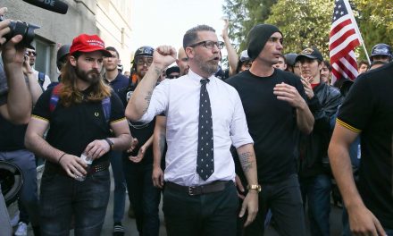 Documenting Hate: A look back at 2017 when the Proud Boys established their first Wisconsin Chapter