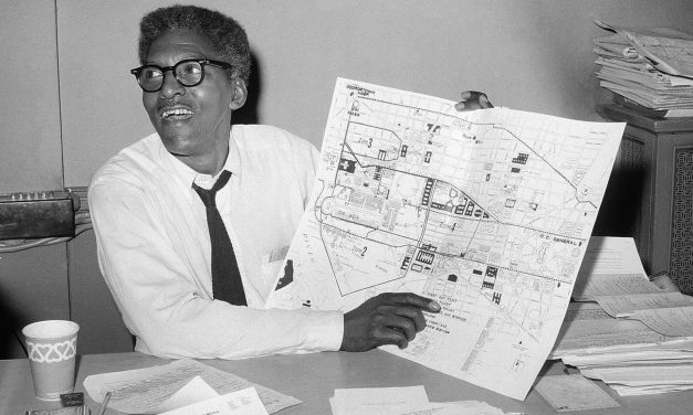The Power of Maps: How Black cartographers helped visualize geographic strongholds of racism in America