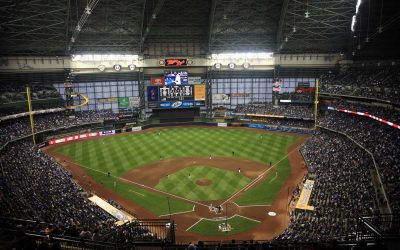 State senator proposes law mandating Wisconsin sporting events play National Anthem