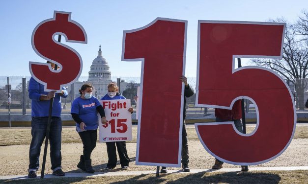 FDR’s principal intention for a “living wage” was to protect workers from abuse by employers