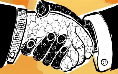Seeking Justice: History shows that civility is an ineffective tool to end racism