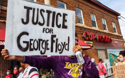 Falling short on police reform: The George Floyd Act would not have saved George Floyd’s life