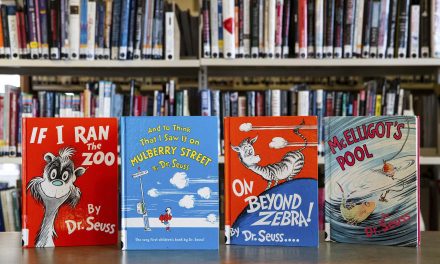 A Spat with the Cat: Correcting racism in children’s books is not an effort to cancel Dr. Seuss