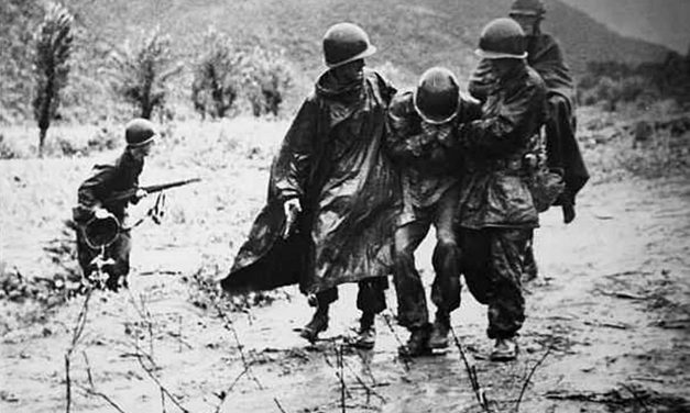 Emil Kapaun’s spiritual heroism: Vatican advances Korean War chaplain closer to Sainthood