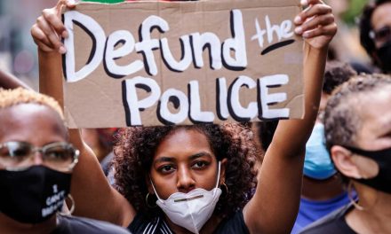 Wisconsin GOP proposes law to penalizes cities that “Defund” Police Departments by cutting state funding