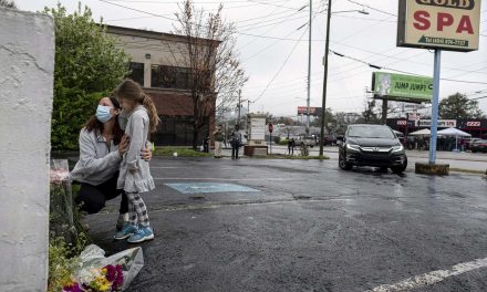 State and local leaders in Wisconsin condemn targeted attack on women of Asian descent in Georgia