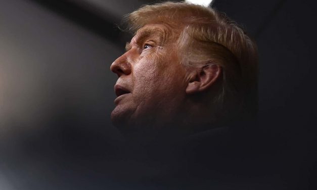 What’s past is prologue: When the rhetoric of hate lives on in the monsters MAGA culture makes