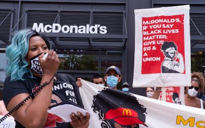 $15 minimum wage increase would substantially lift economic hardships for 3 in 10 Wisconsin workers