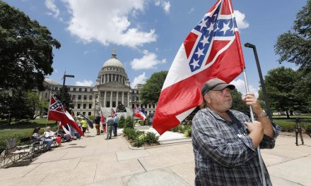 A political effort to honor racists provides confirmation that Wisconsin really is Wississippi